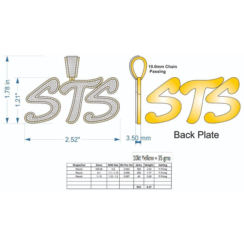 STS