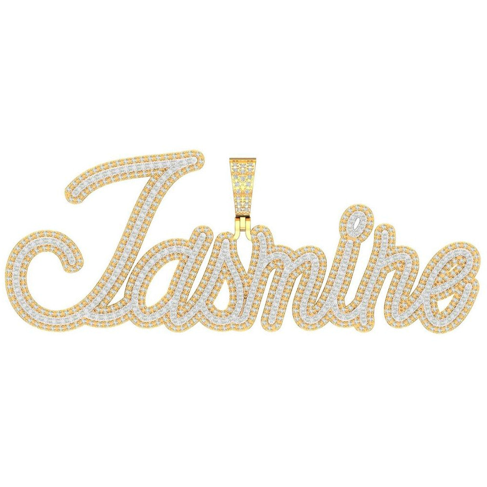 JASMINE